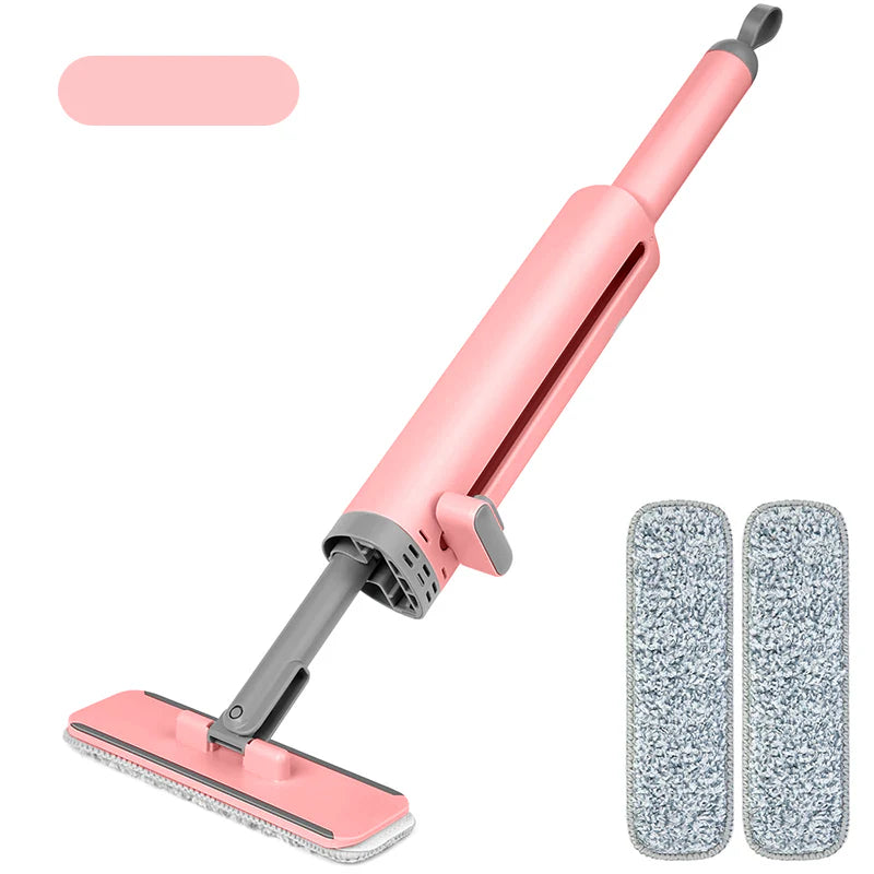 Tisztítás erőfeszítés nélkül: kompakt, hatékony és ultra pontos