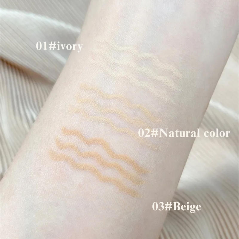 Korrektionsblyant med fuld dækning