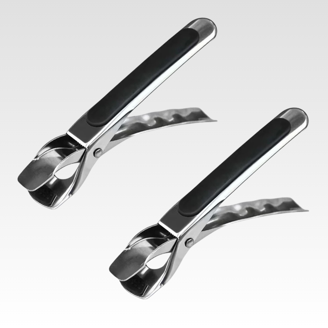 Pinoittavat korit tasaiselle kypsennykselle ilmassa (x3)