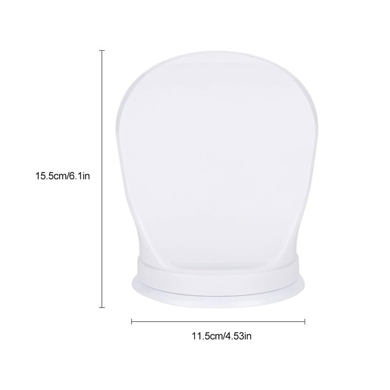 Fotstøtte for dusj – Komfort og Velvære ved Hver Bruk