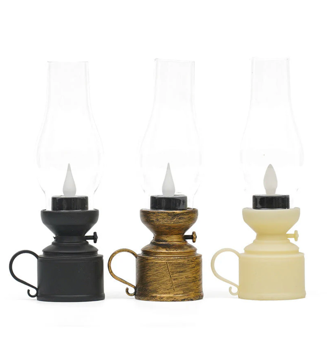 Crea un ambiente cálido y elegante fácilmente