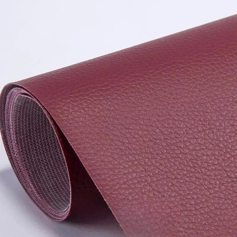 Samolepicí záplaty - Opravnú sadu z kůže