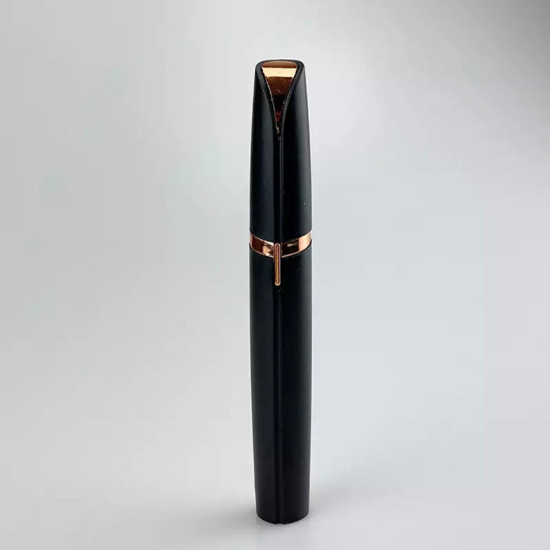 Presis og smertefri hårfjerning for rene øyenbryn