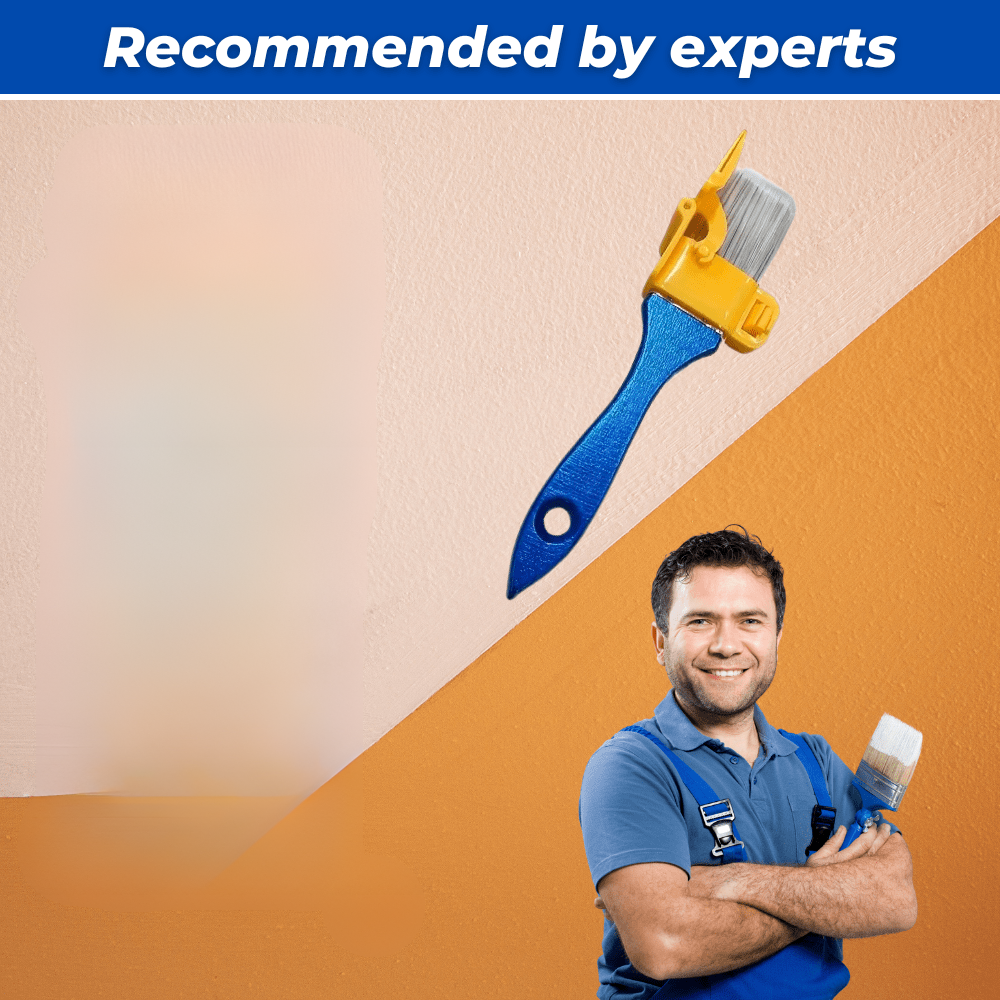 Margini clare fără bavuri, chiar și fără a fi profesionist