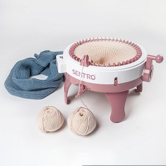 ערכת סריגה קלה למתחילים 