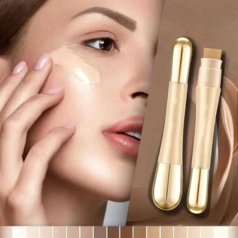 Teint perfeito e efeito anti-rugas instantâneo 