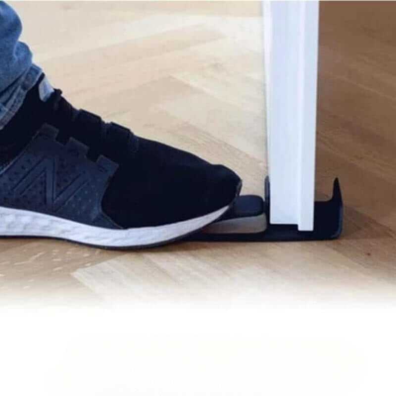 Dörrstopp – Säkra dina dörrar med elegans 