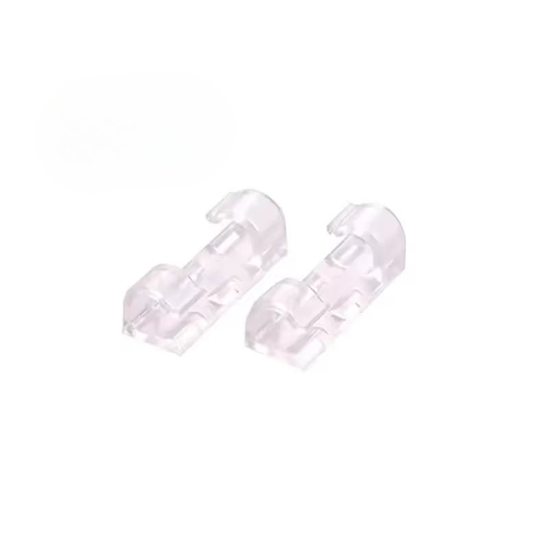 Schnelle und diskrete Befestigungen für Kabel und Drähte (x20) 
