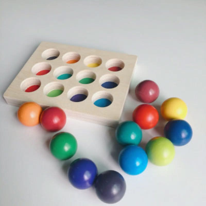 Estimule a criatividade do seu filho com este jogo educativo 