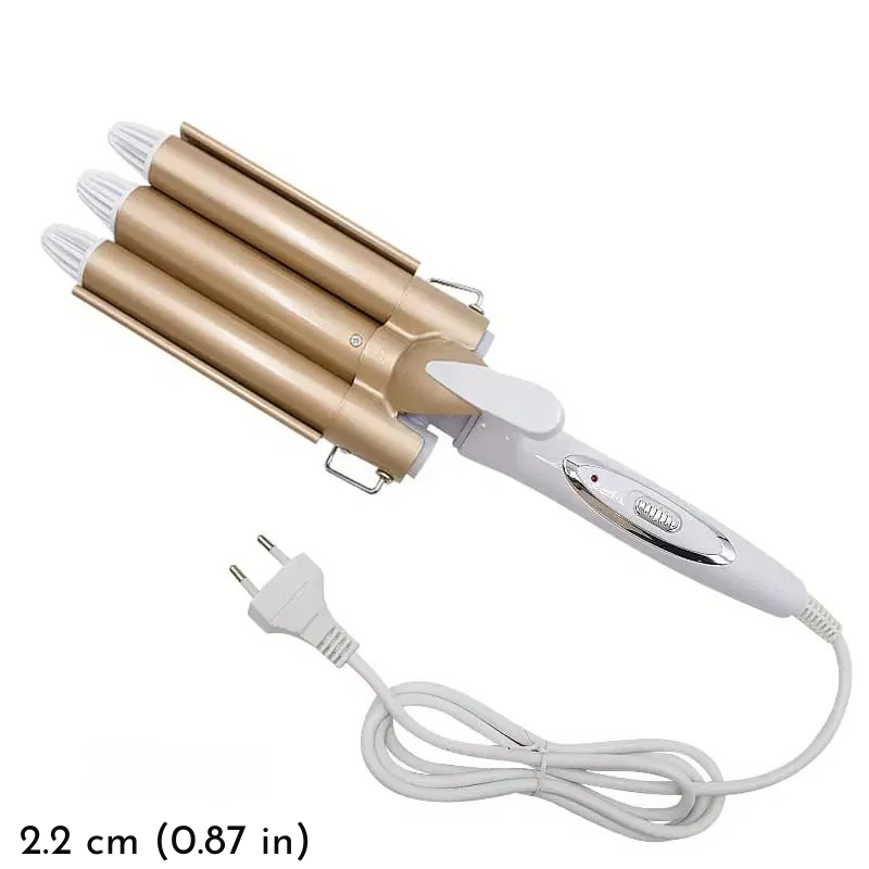 Perfekte bølger med ett enkelt grep 