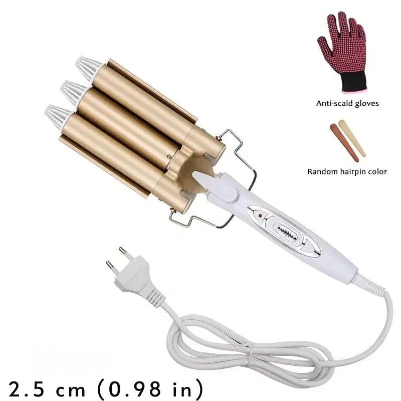 Perfekte bølger med ett enkelt grep 