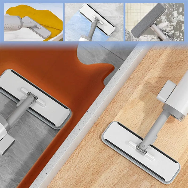 Tisztítás erőfeszítés nélkül: kompakt, hatékony és ultra pontos 