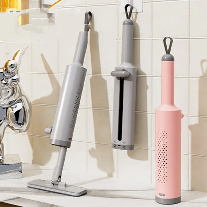 Tisztítás erőfeszítés nélkül: kompakt, hatékony és ultra pontos 