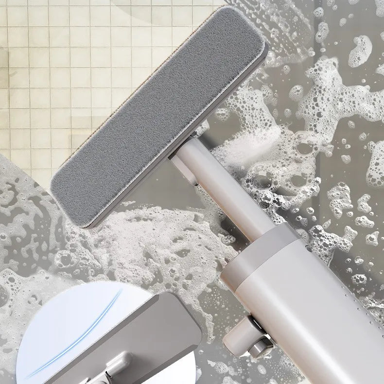 Tisztítás erőfeszítés nélkül: kompakt, hatékony és ultra pontos 