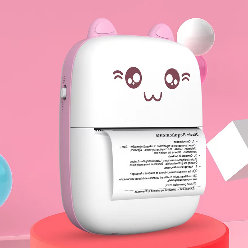 Print uw ideeën onmiddellijk, waar u ook bent 