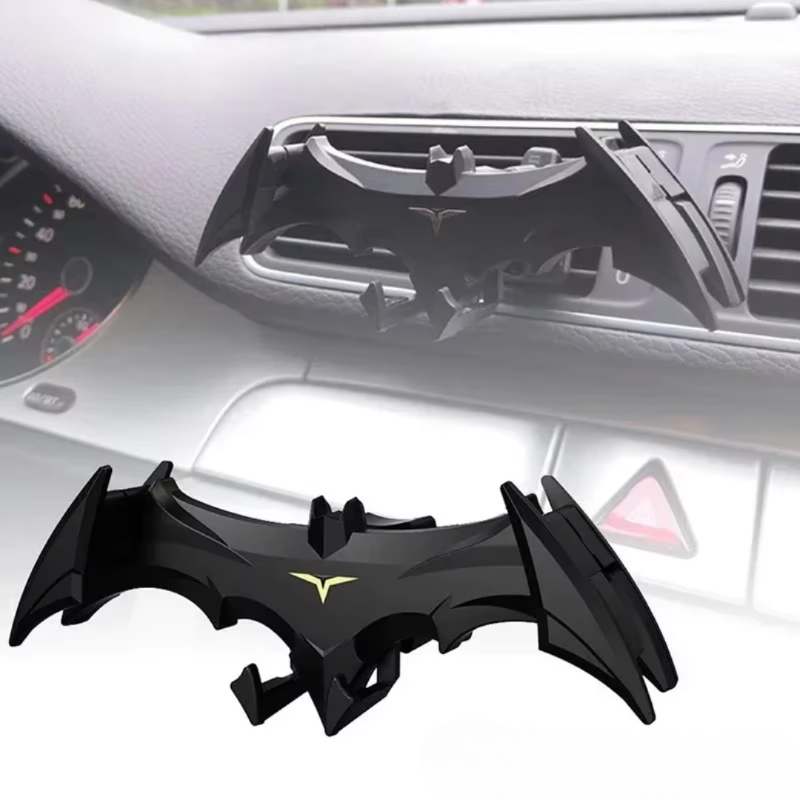 Auto-Telefonhalterung – Batman-Stil 