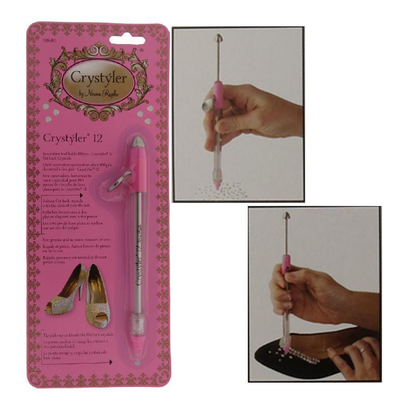 Stilizálja a kreációit precízen és ragyogóan 