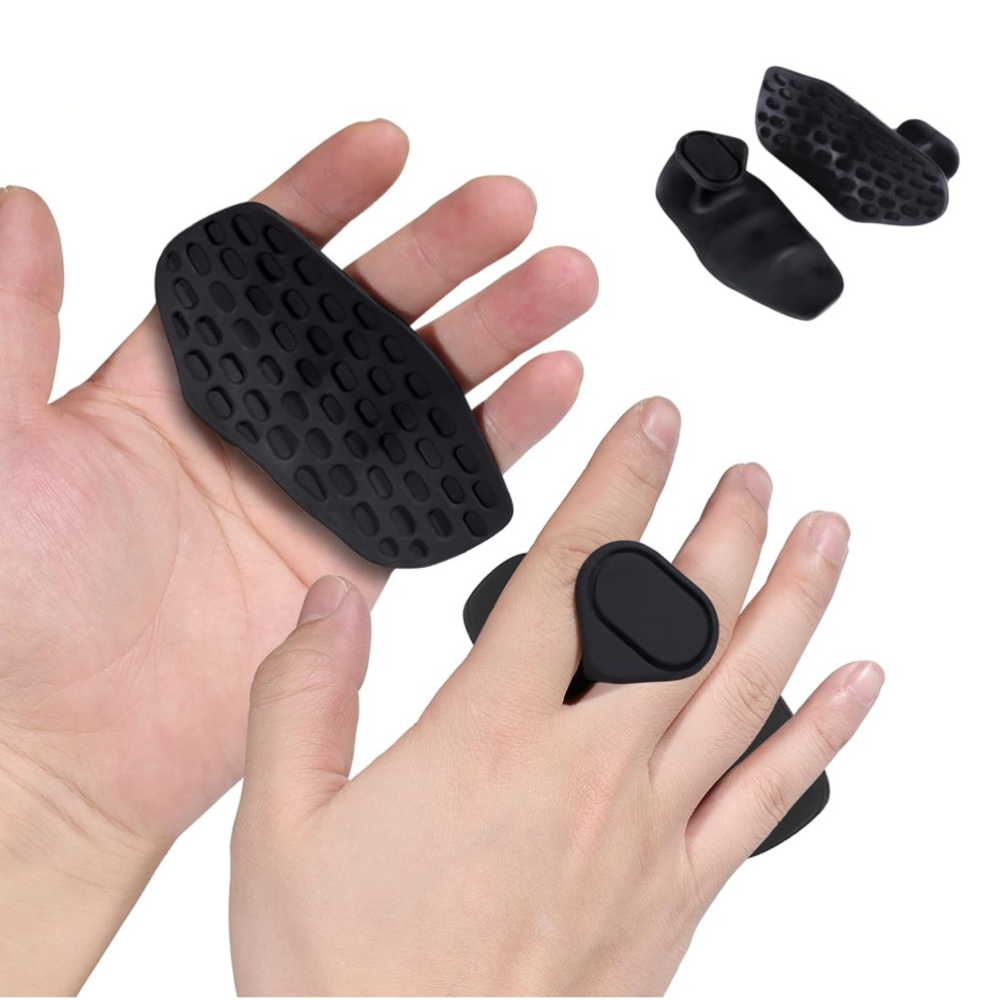 Grip – Améliorez votre prise en main à chaque entraînement