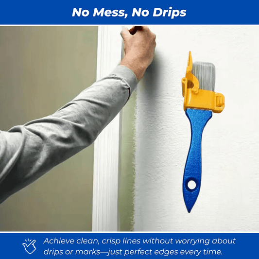 Tiszta, éles szélek, még profi nélkül is 