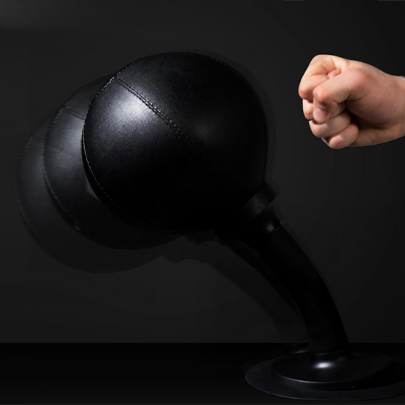 Defulați-vă și eliberați stresul instantaneu 