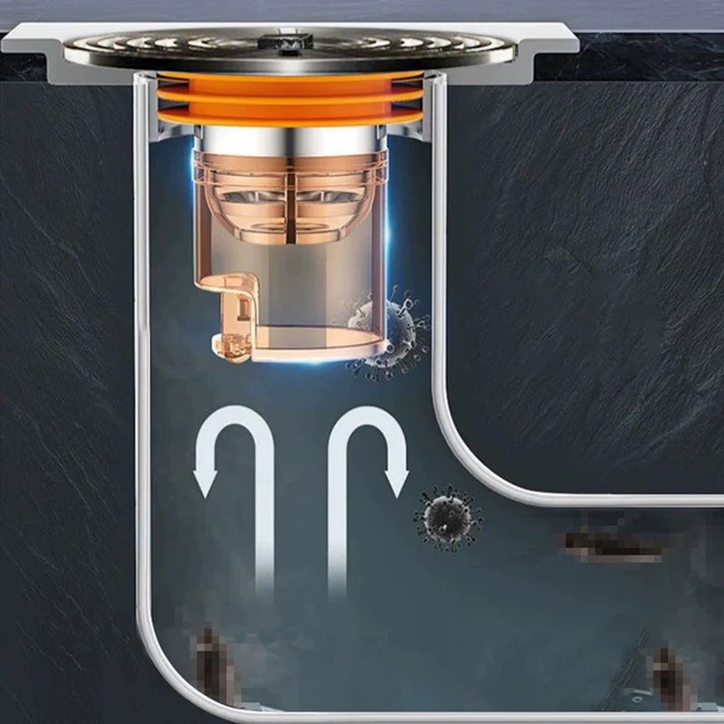 وداعًا للروائح: انتعاش دائم في الحياة اليومية 