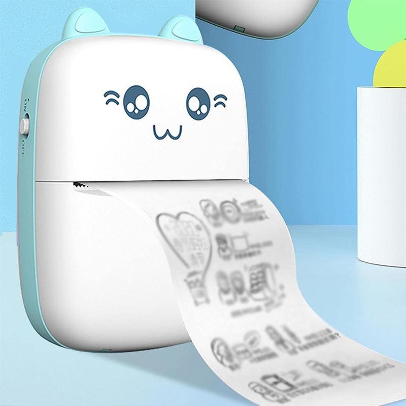 Print uw ideeën onmiddellijk, waar u ook bent 