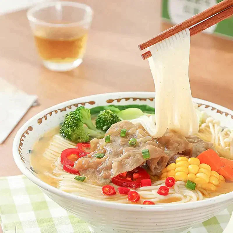 حضّروا مكروناتكم الطازجة في وقت قياسي 