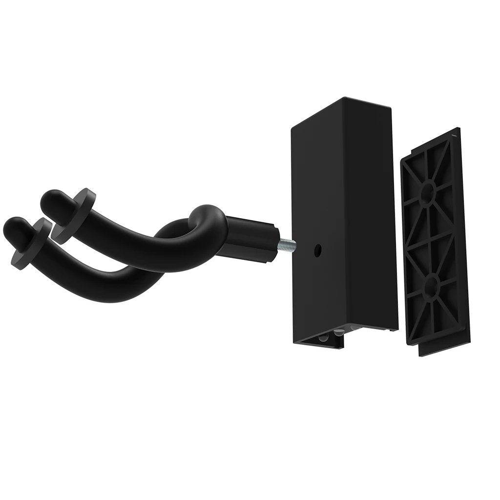 Suport mural LED pentru chitară – Iluminați-vă instrumentul 