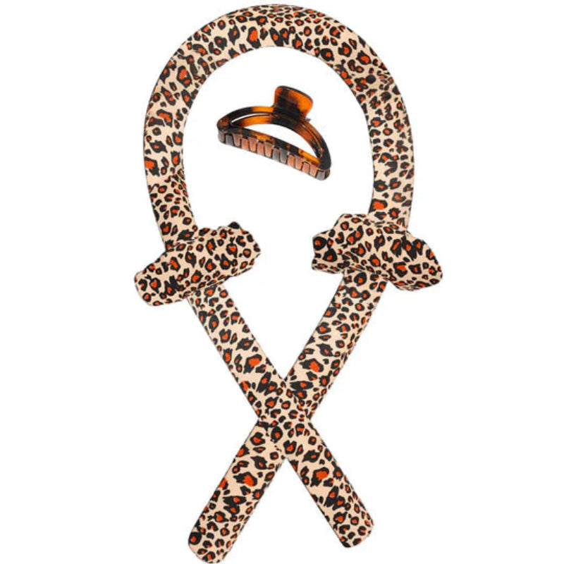 Geben Sie Ihren lockigen Haaren Form und Glanz zurück 