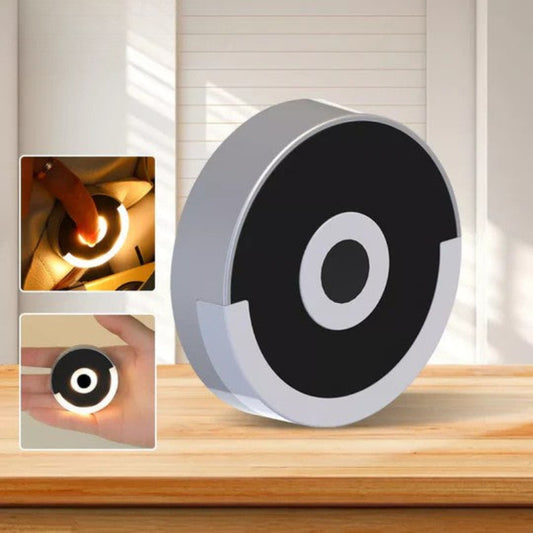 Osvetlite svoju tašku okamžite, aj v úplnej tme 