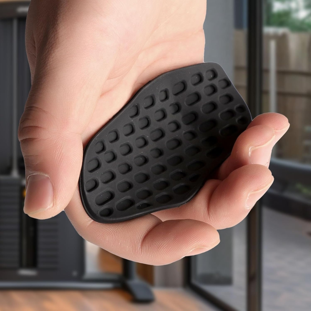Grip – Améliorez votre prise en main à chaque entraînement