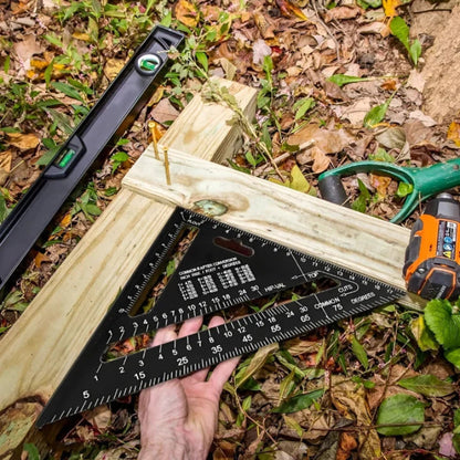 Ferramenta 5-em-1 indispensável para cortes perfeitos 