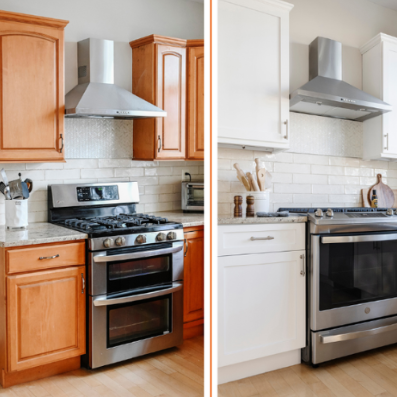 Hatékonyan távolítsa el a festéket erőfeszítés nélkül 