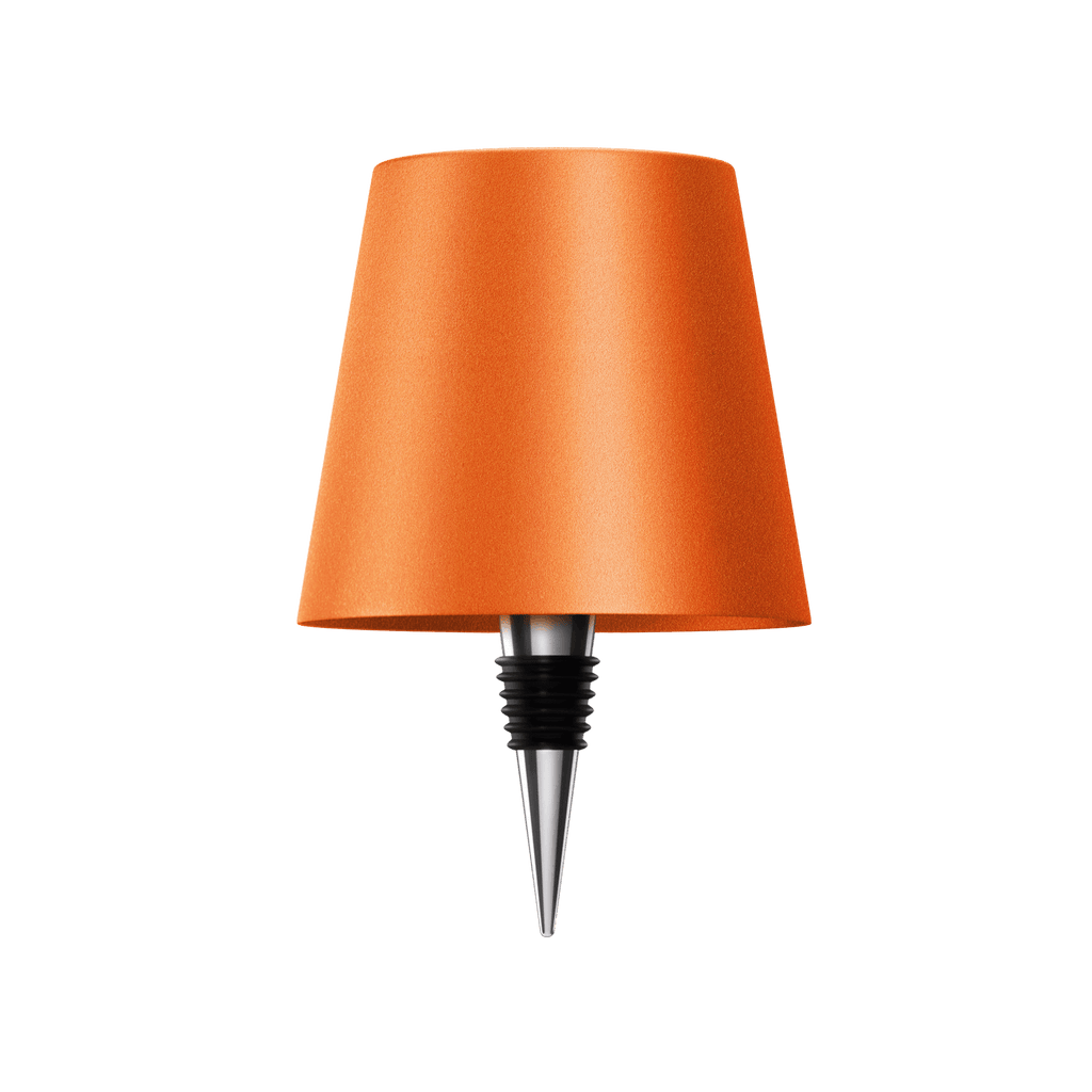 Flaske Lampe Uten Ledning – Elegant og Original Belysning 