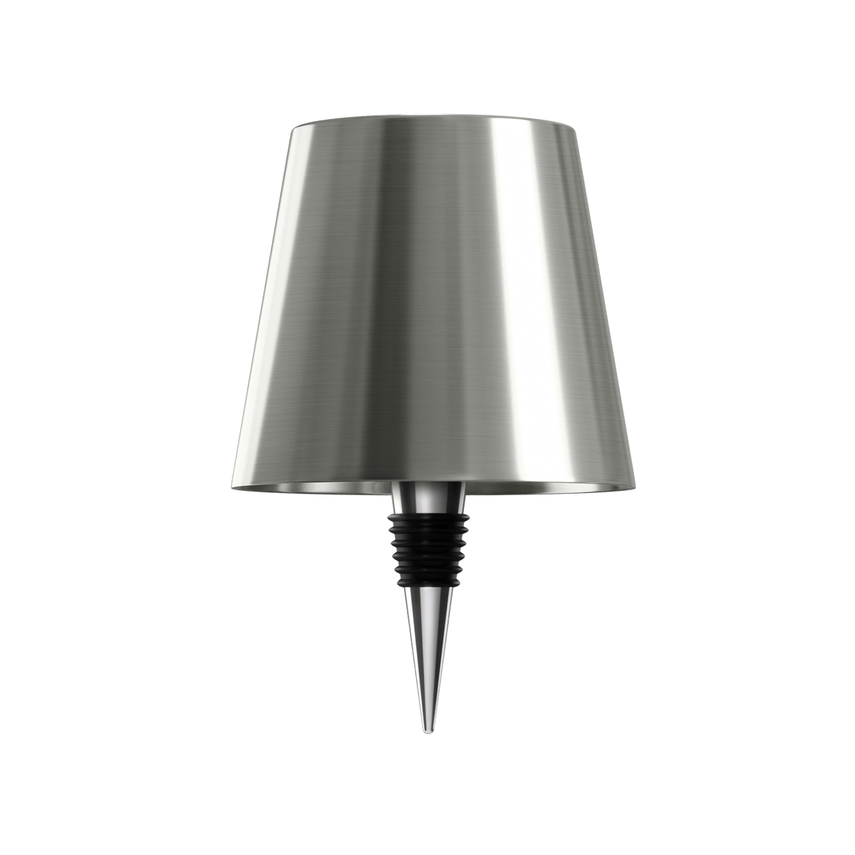 Lampada a Bottiglia Senza Fili – Illuminazione Elegante e Originale 