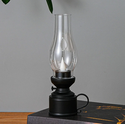 Crea un ambiente cálido y elegante fácilmente 