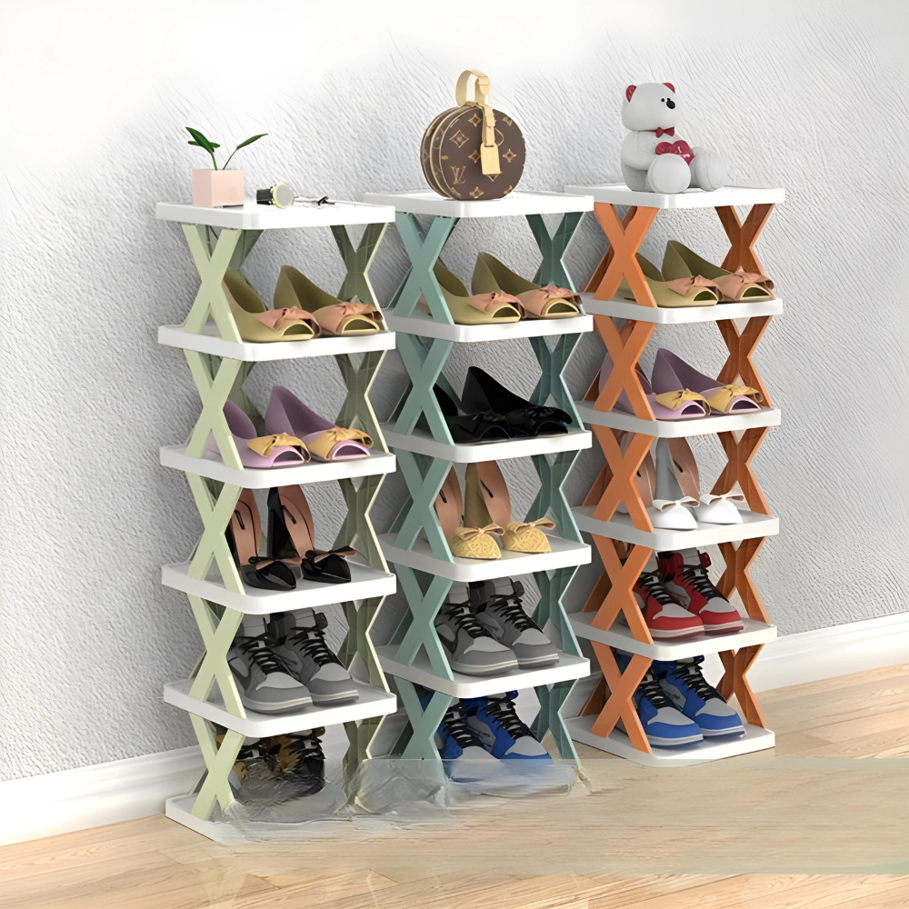 Optimera ditt utrymme med stil och funktionalitet 