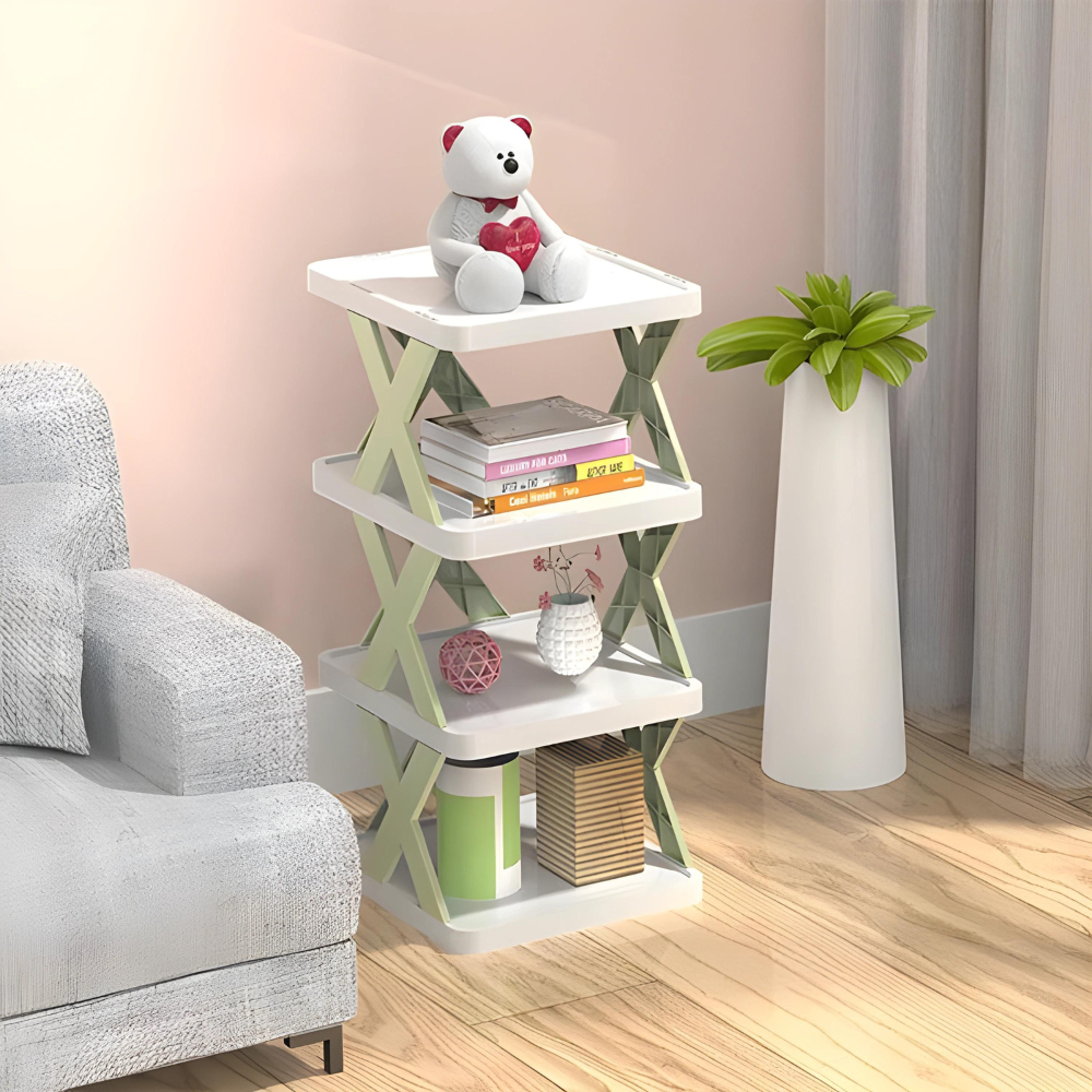 Optimera ditt utrymme med stil och funktionalitet 