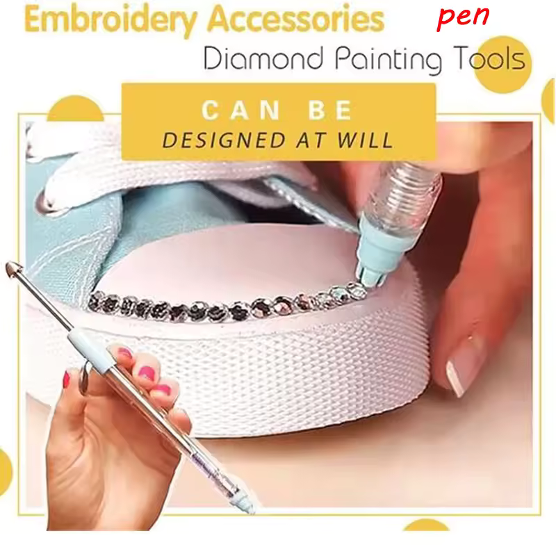 Stilizálja a kreációit precízen és ragyogóan 