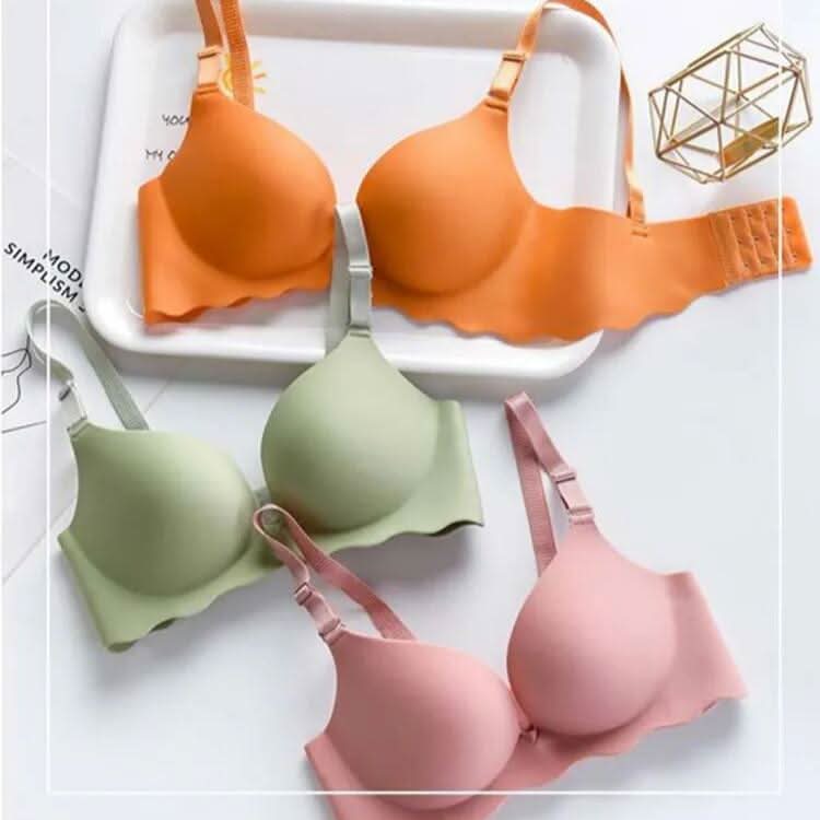 חזיית הרמה עבור עיצוב טבעי בכל דיסקרטיות 