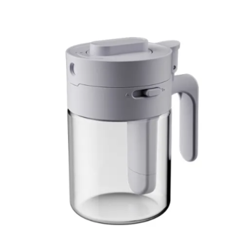 Intelligens adagoló fűszerekhez, cukorhoz vagy olajhoz 