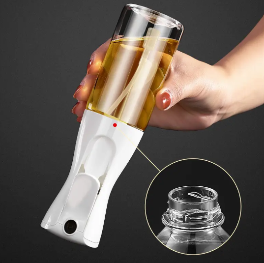 מפזר שמן – שליטה וק轻ות במטבח 