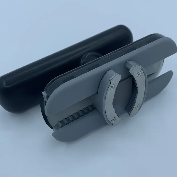 Ergonomický otvírák sklenic pro snadné otevírání vašich sklenic 