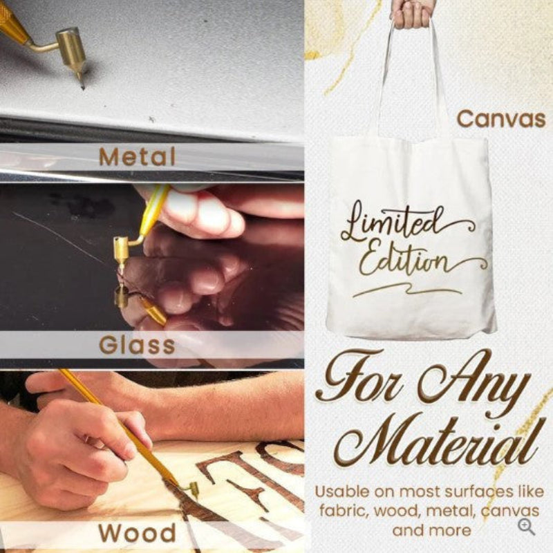 Penna da allenamento perfetta per una calligrafia fluida 