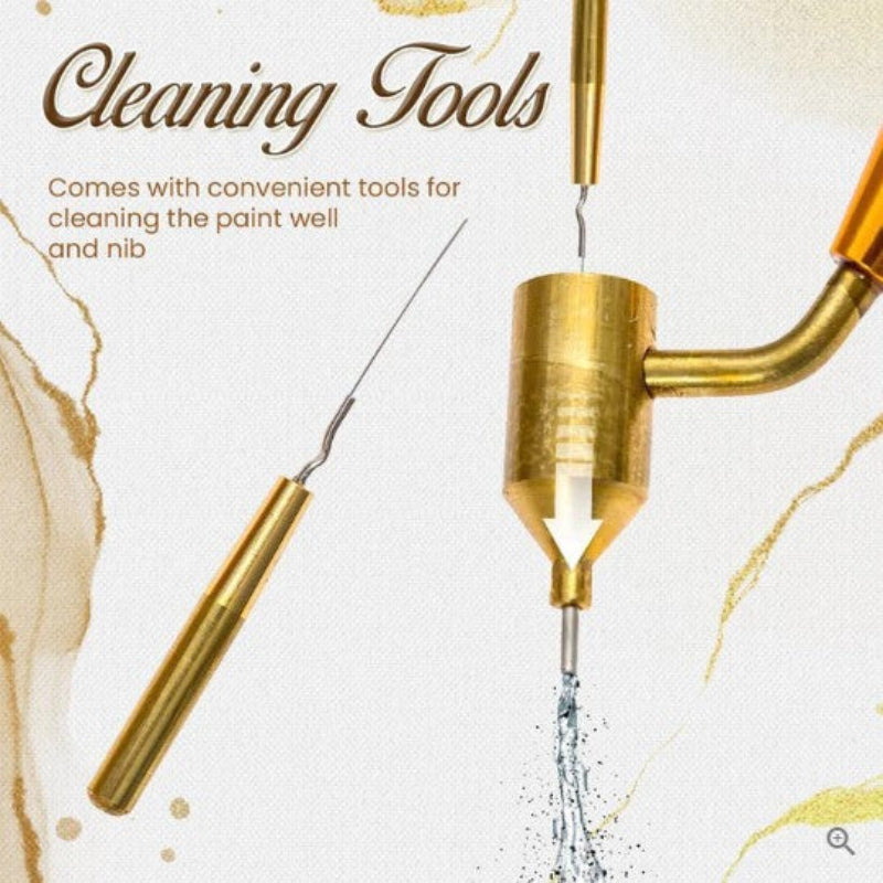 Penna da allenamento perfetta per una calligrafia fluida 