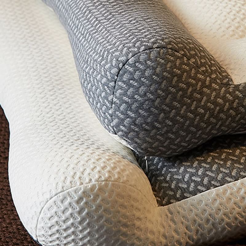 Cuscino in memory foam per un sonno senza tensione 