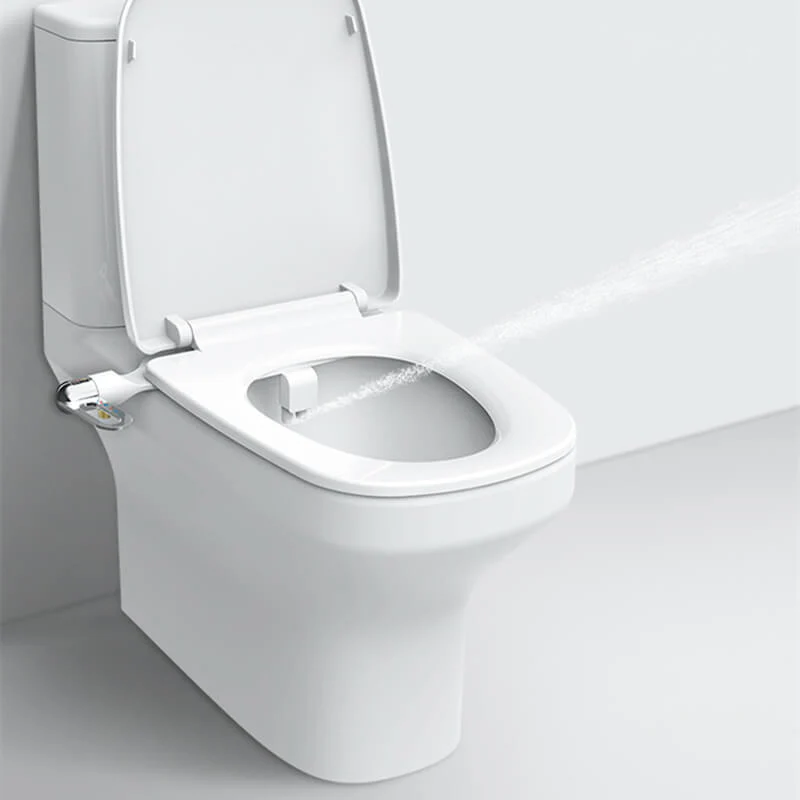 HydroPulse - Højtryksrengøringsstråle til toilet 