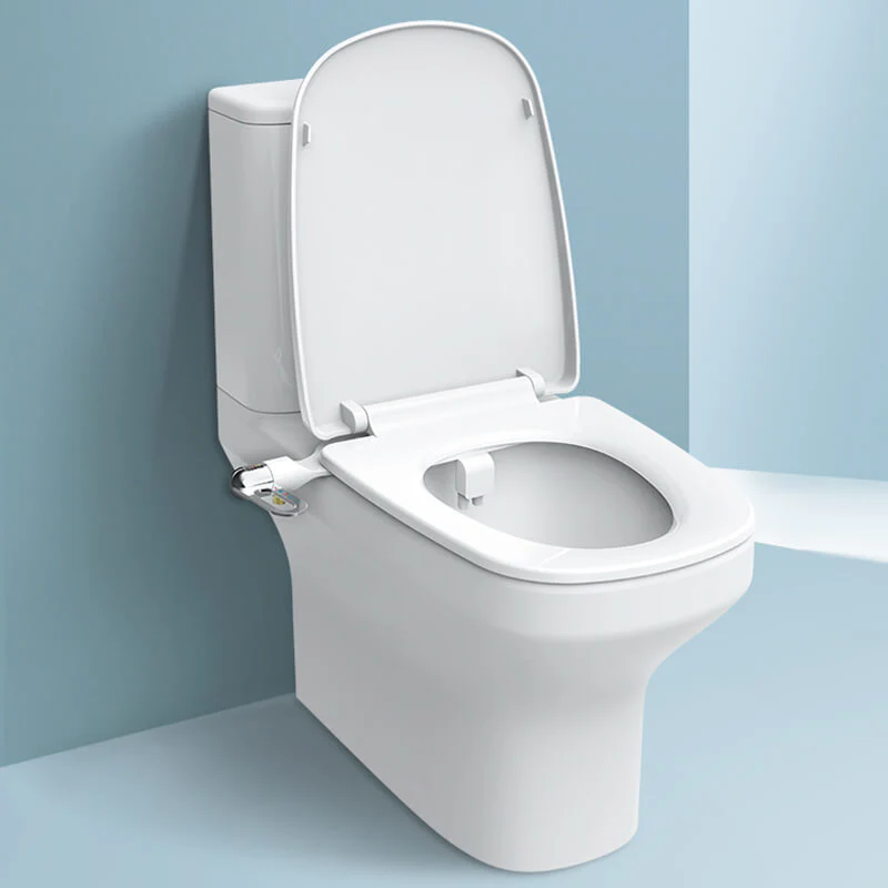 HydroPulse - Højtryksrengøringsstråle til toilet 