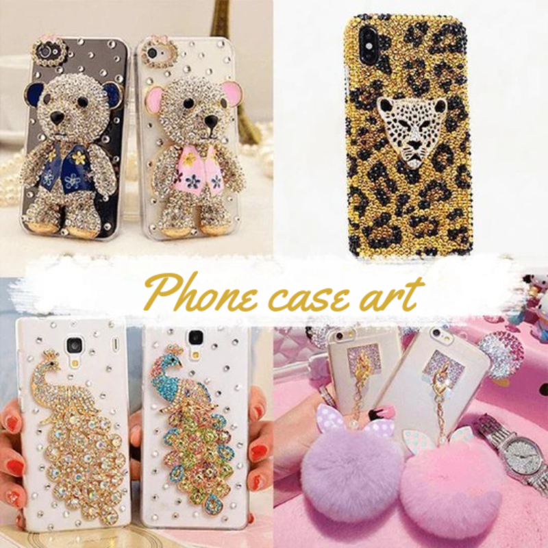 Stilizálja a kreációit precízen és ragyogóan 