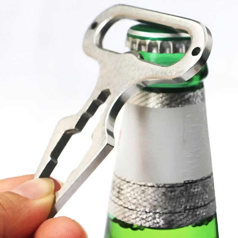 Det kompakte lommeværktøj til alle dine reparationer 